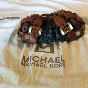 Michael Kors bag Excellent condition